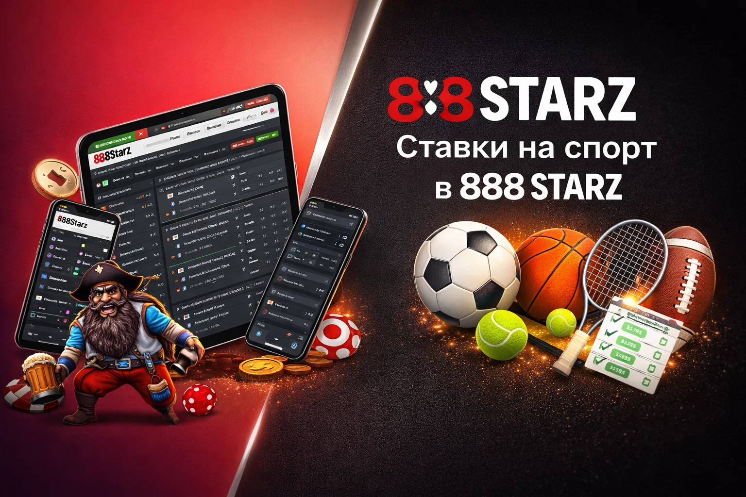 888Starz ставки на спорт