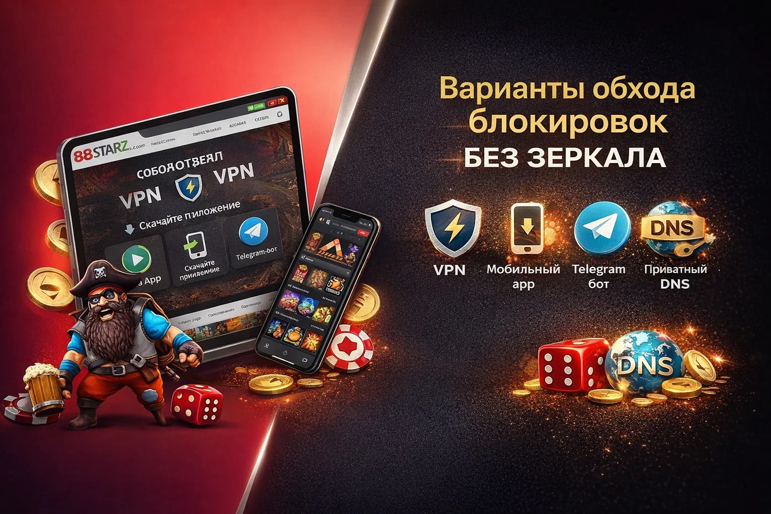 888Starz варианты обхода блокировок 